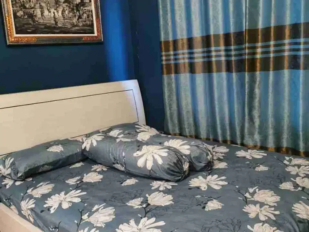 Dkt Plaza Marina, Universitas Hang Tuah  Ry Jemursari Apartemen the City Square