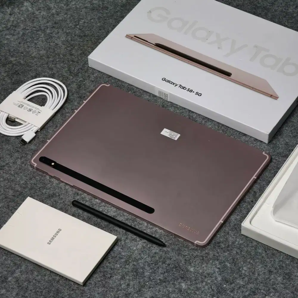 Samsung Galaxy Tab S8+ 5G 8/256gb Sein