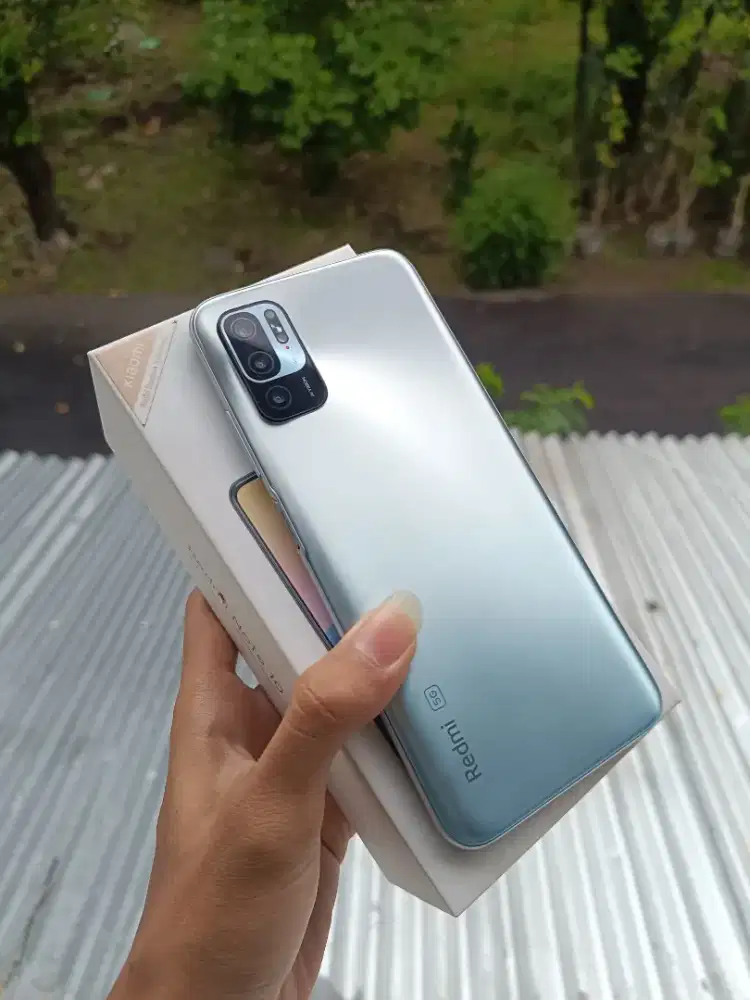 Redmi note 10 5g 8 128 fulset