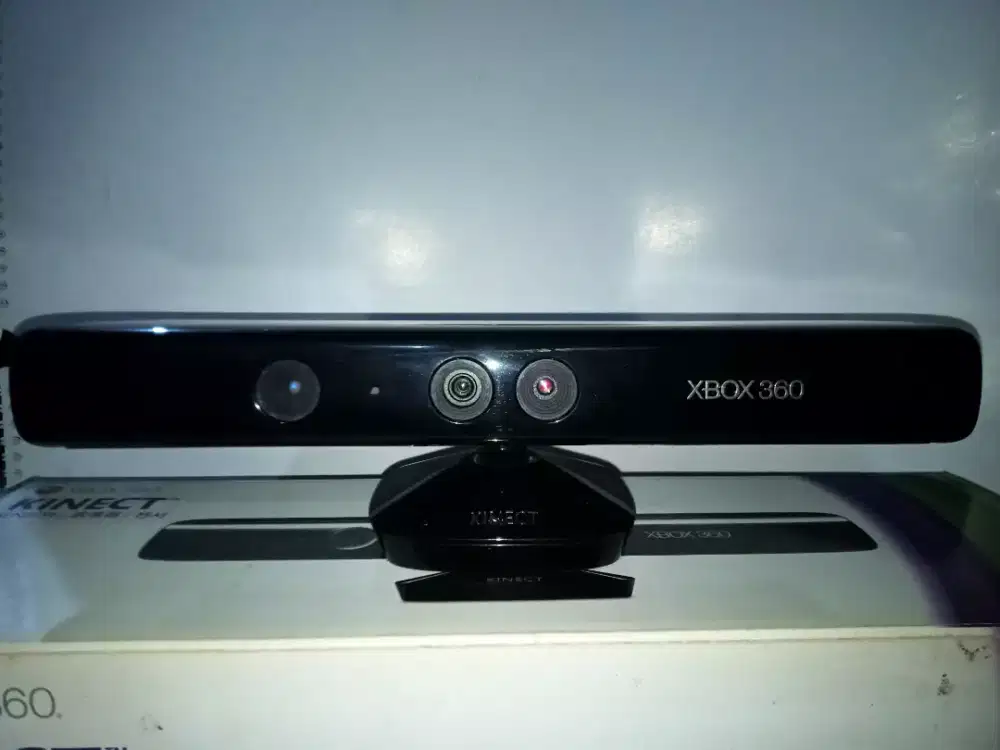 Kinect Xbox 360