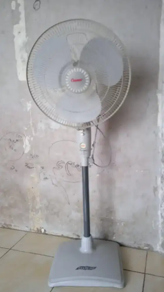 Jual kipas angin cosmos 2 fungsi