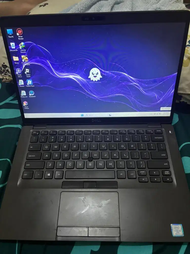 Dell Latitude 5400