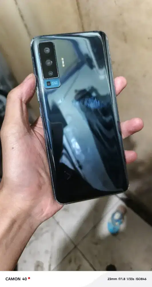 Vivo X50 8/128 Batang Hp Onky