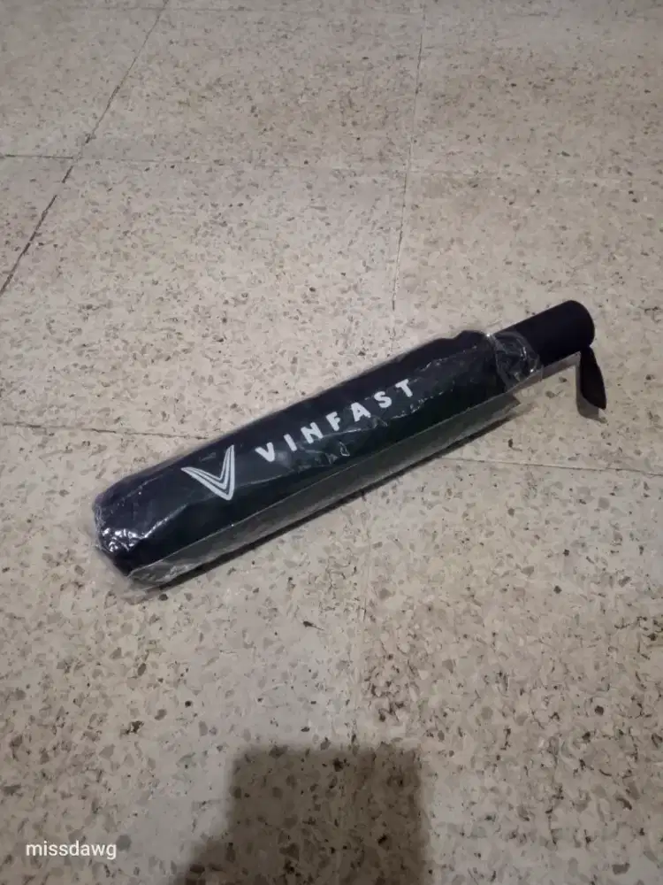 Payung Vinfast auto Click