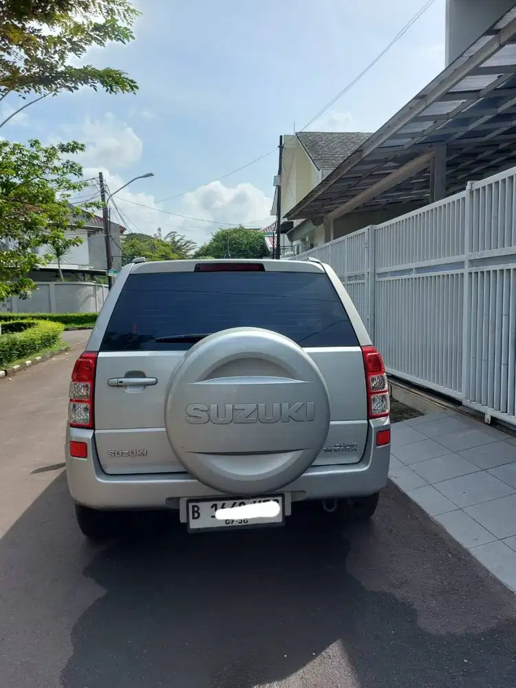 Dijual mobil kesayangan mulus dan sangat terawat. Bebas Laka/Banjir