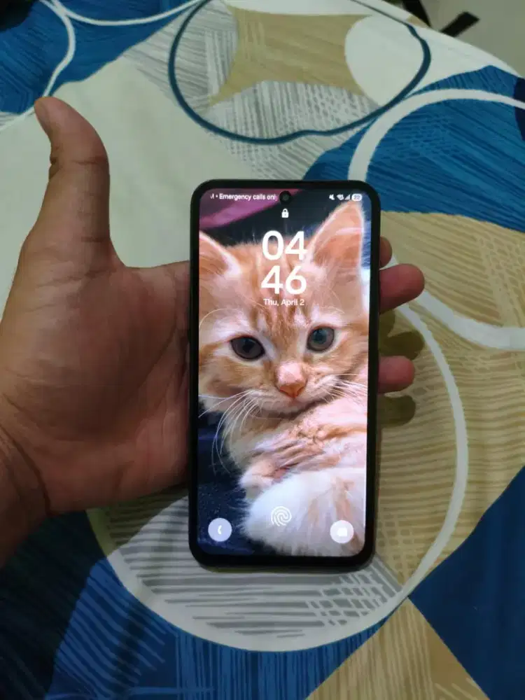 Samsung A54 5G 8/128