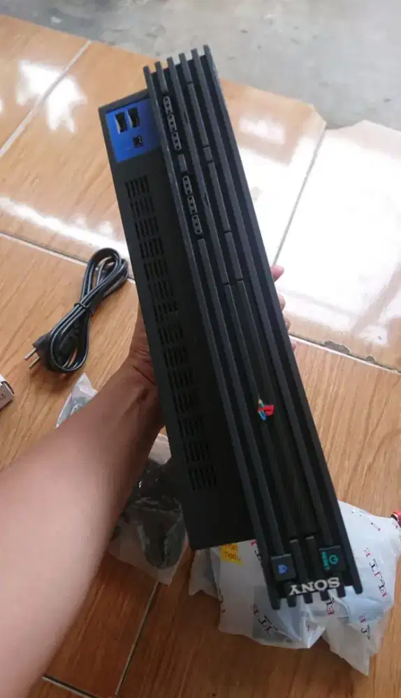 PS2 MULUS HDD INTERNAL