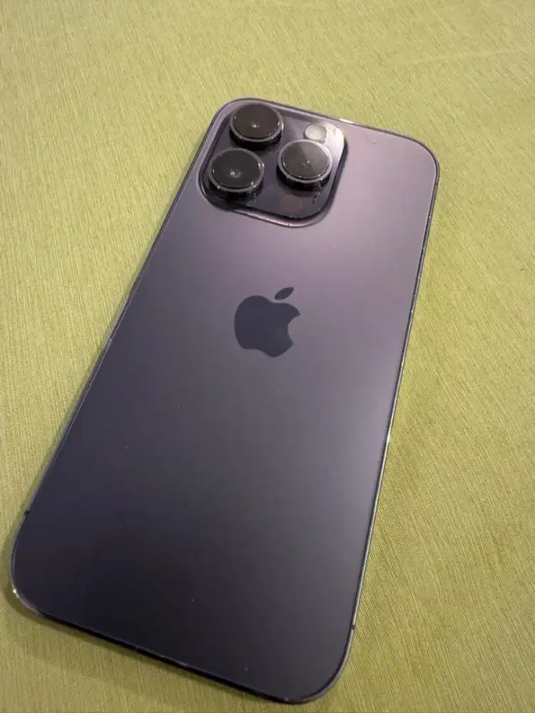 Iphone 14 pro 256 gb