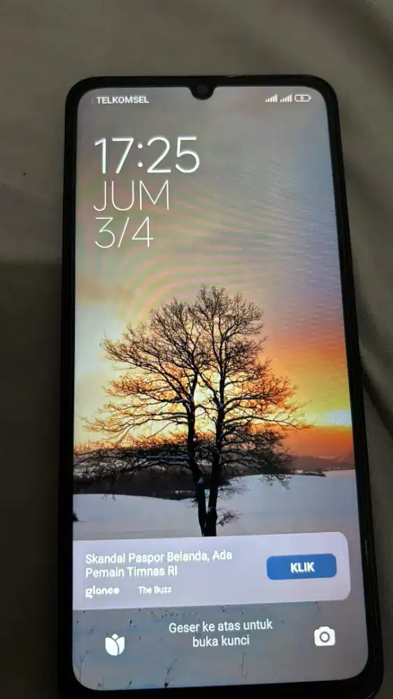 Xiaomi Poco C65 Batangan