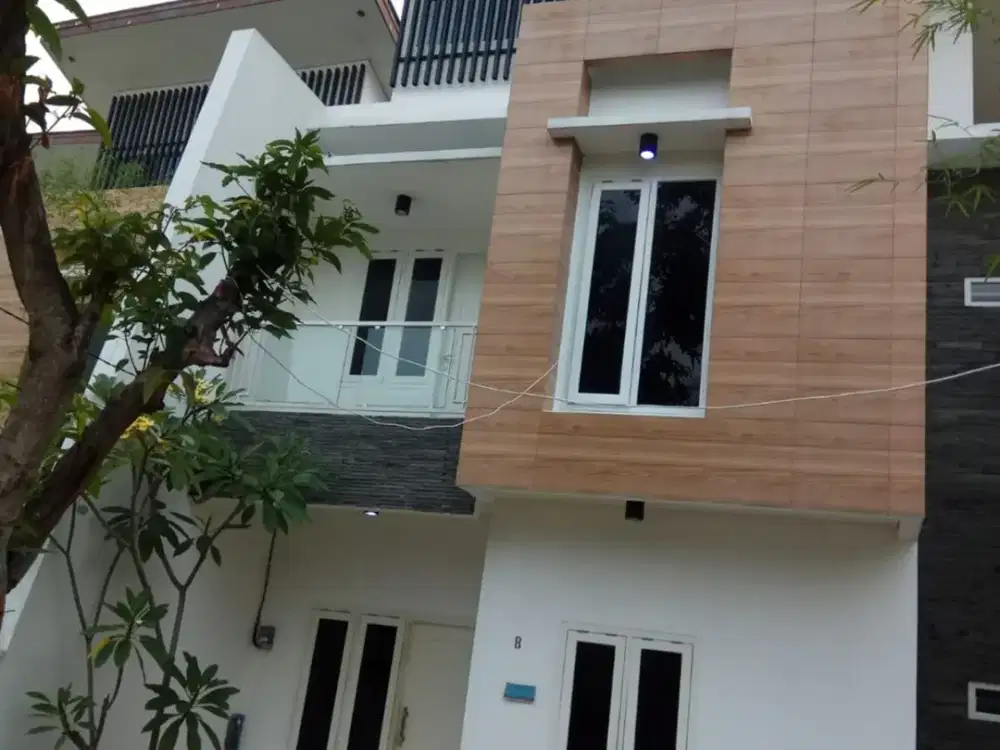 Rumah Cibubur TERMURAH Kompleks IPTN Rumah Siap Huni 2 Lantai SHM IMB Ready siap AJB Lokasi Premium Dekat LRT Dekat Cibubur Junction Dekat Gerbang Tol