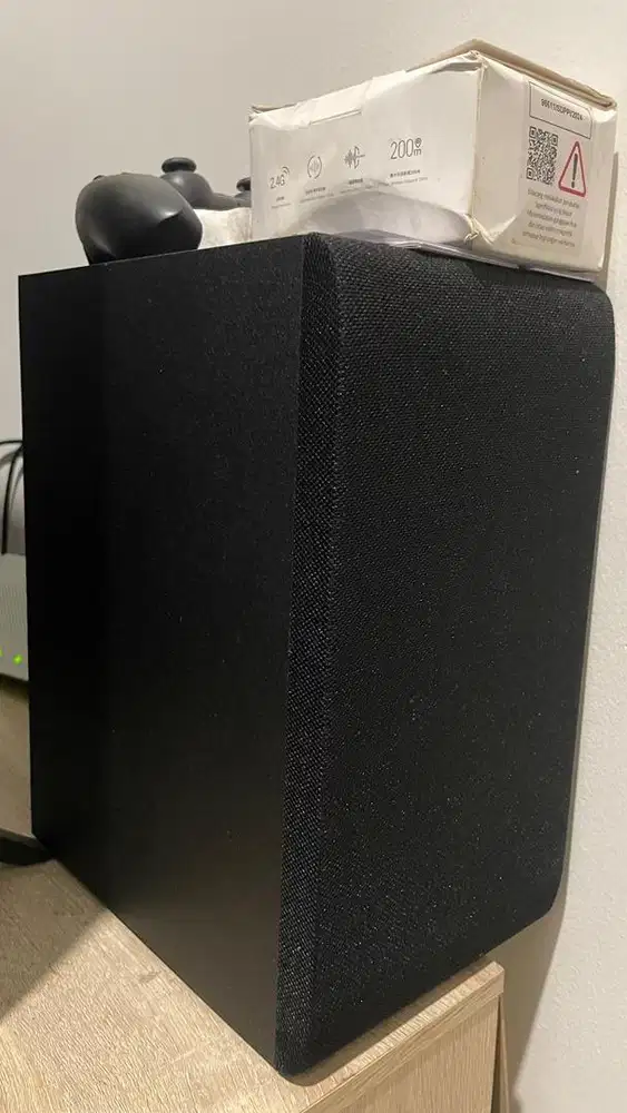 LG soundbar bluetooth stereo hdmi