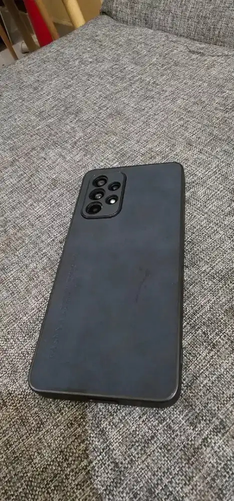 Samsung A53 8/128 sudah 5G