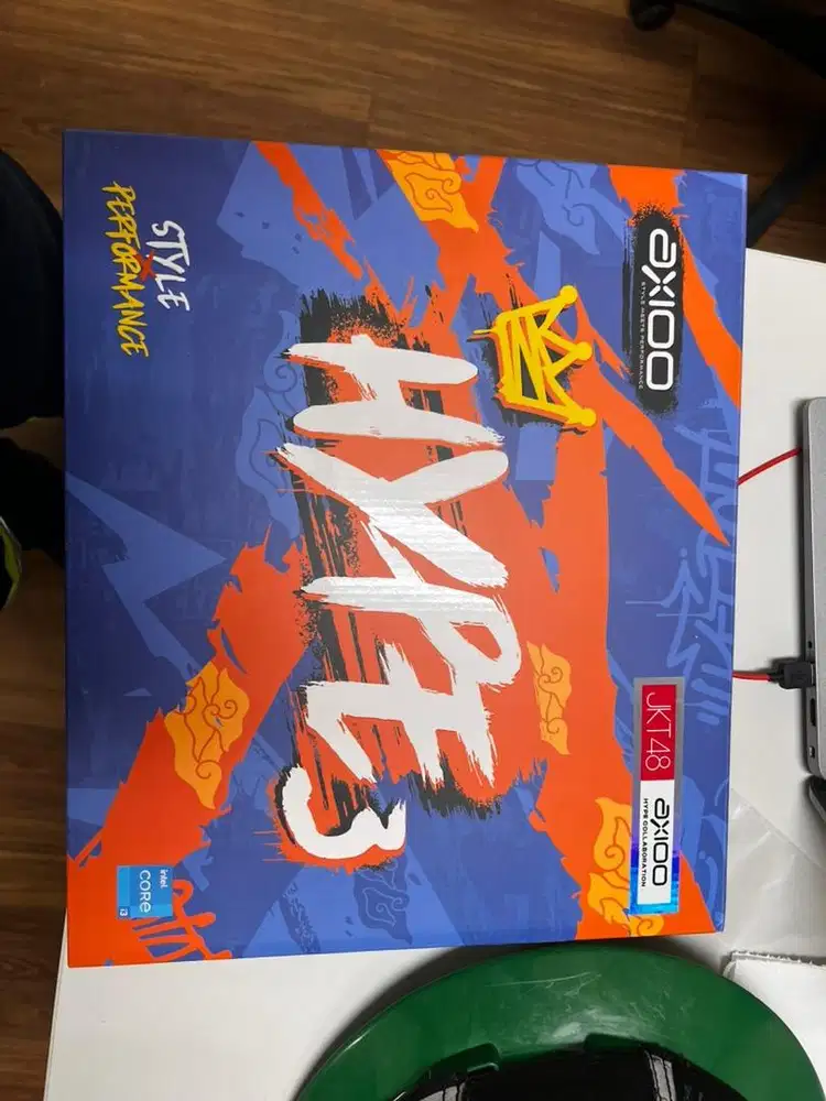 Axio Hype 3 G11 Gen 11