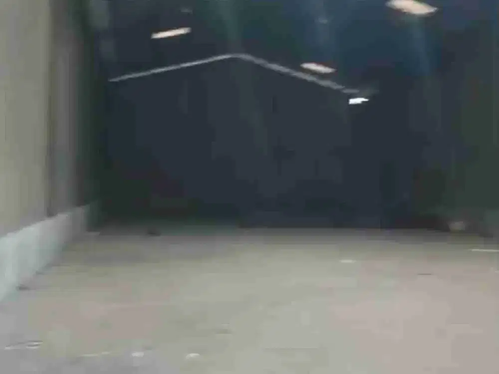 Disewakan Gudang siap pakai kondisi rapih