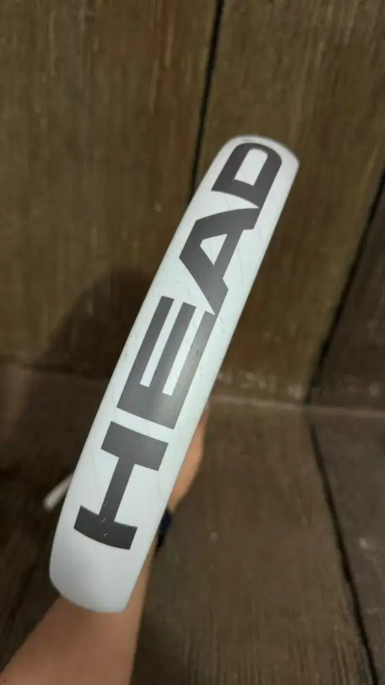 Jual Raket Padel HEAD Harga terjangkau
