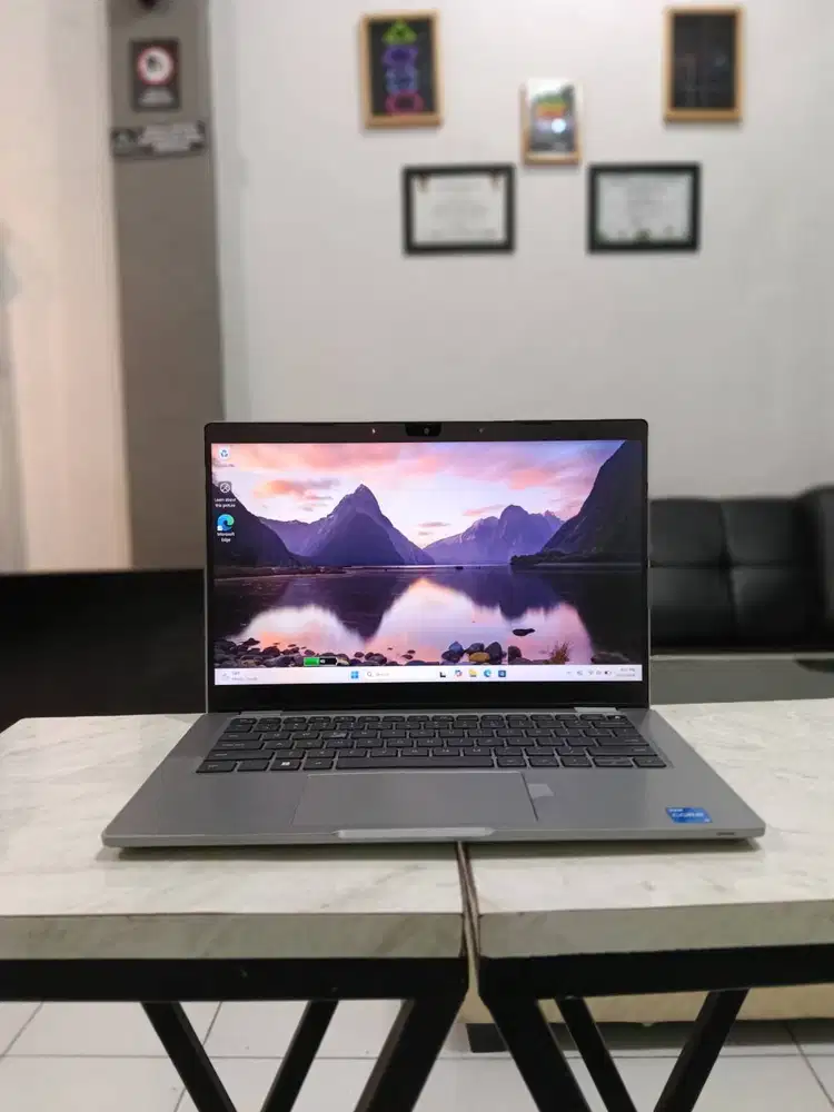 DELL latitude 5320 ig 11456 16\256gb