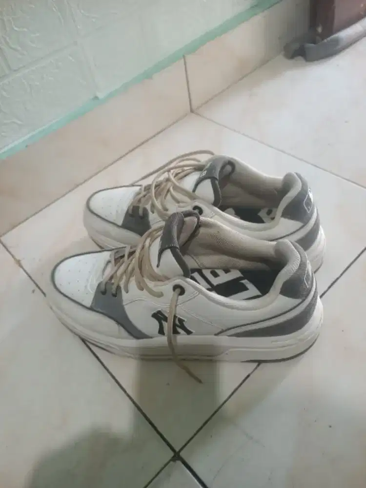Di jual Sepatu MLB Ori