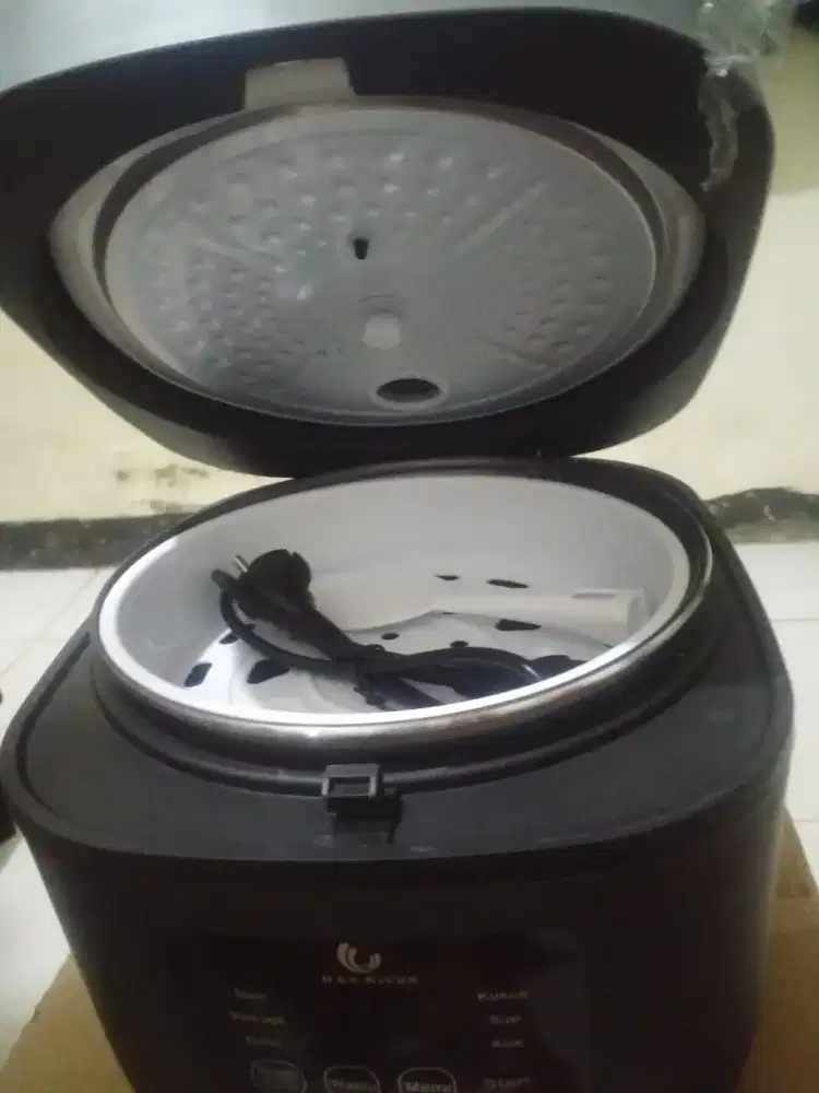 Mejikom merek Han niver