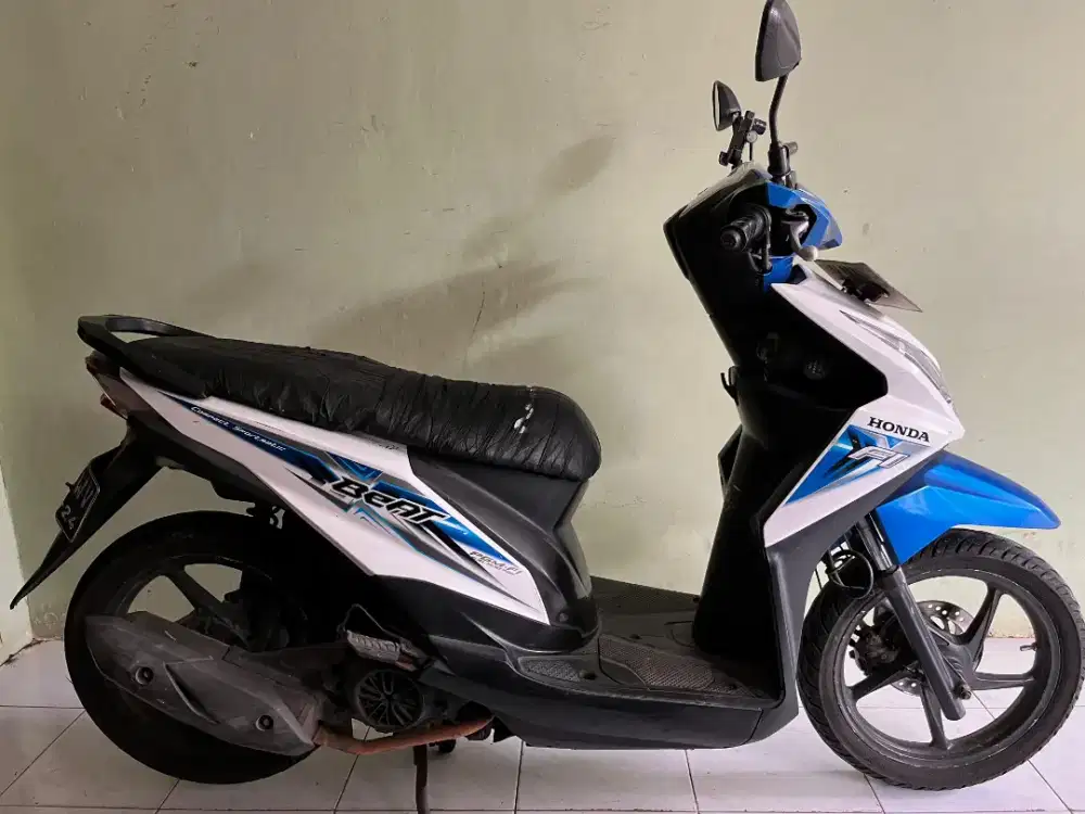 Beat fi esp 2015 starter halus