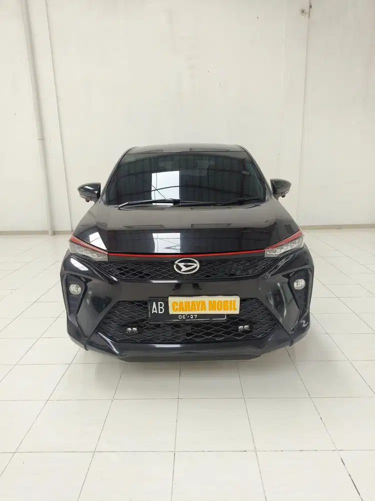 Xenia 1.5 R CVT 2022