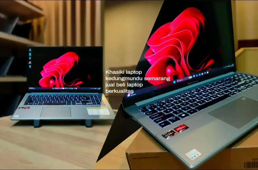 Vivobook GO 15 OLED Ryzen 3-7320U 8/256gb