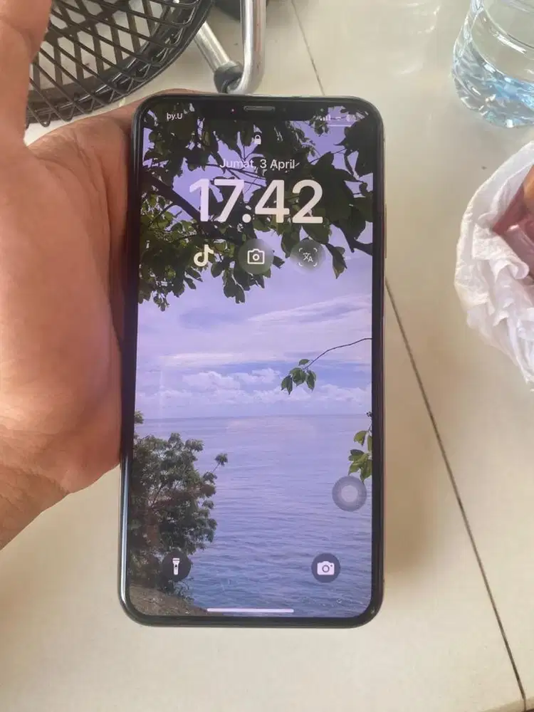 iphone xs max 256gb beacukai