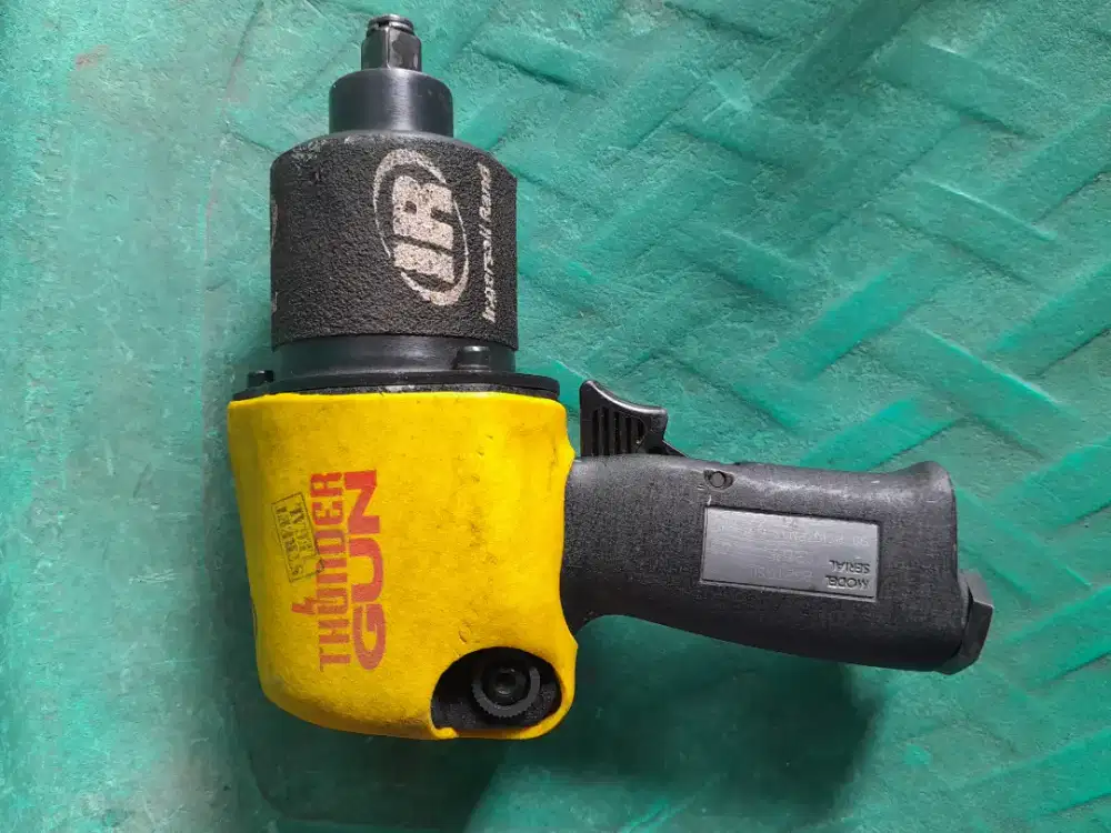 Ingersoll Rand 232TGSL 1/2