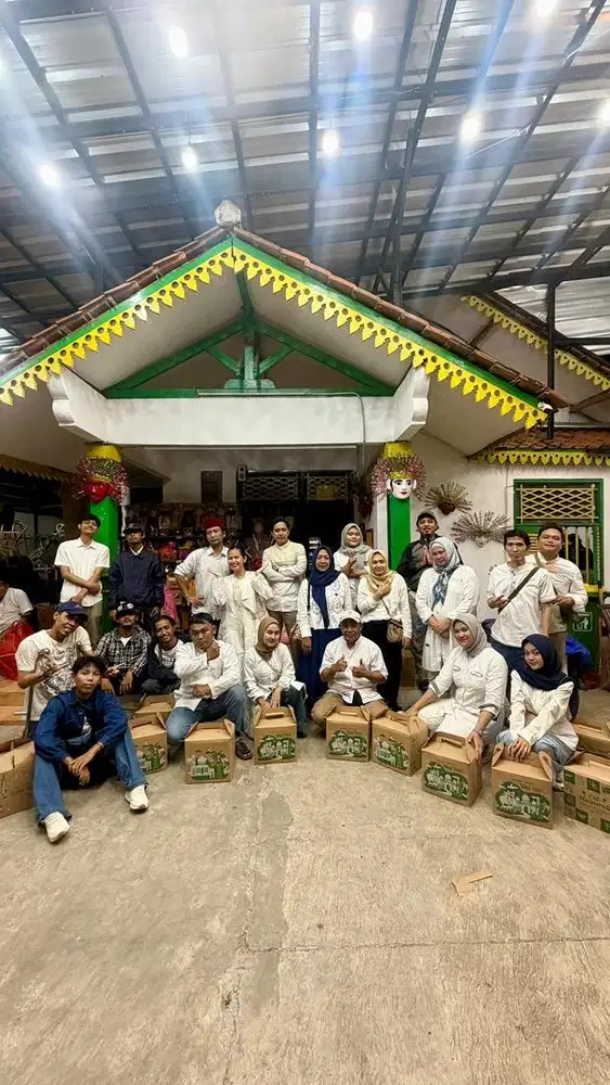 Tukang Jahit konveksi