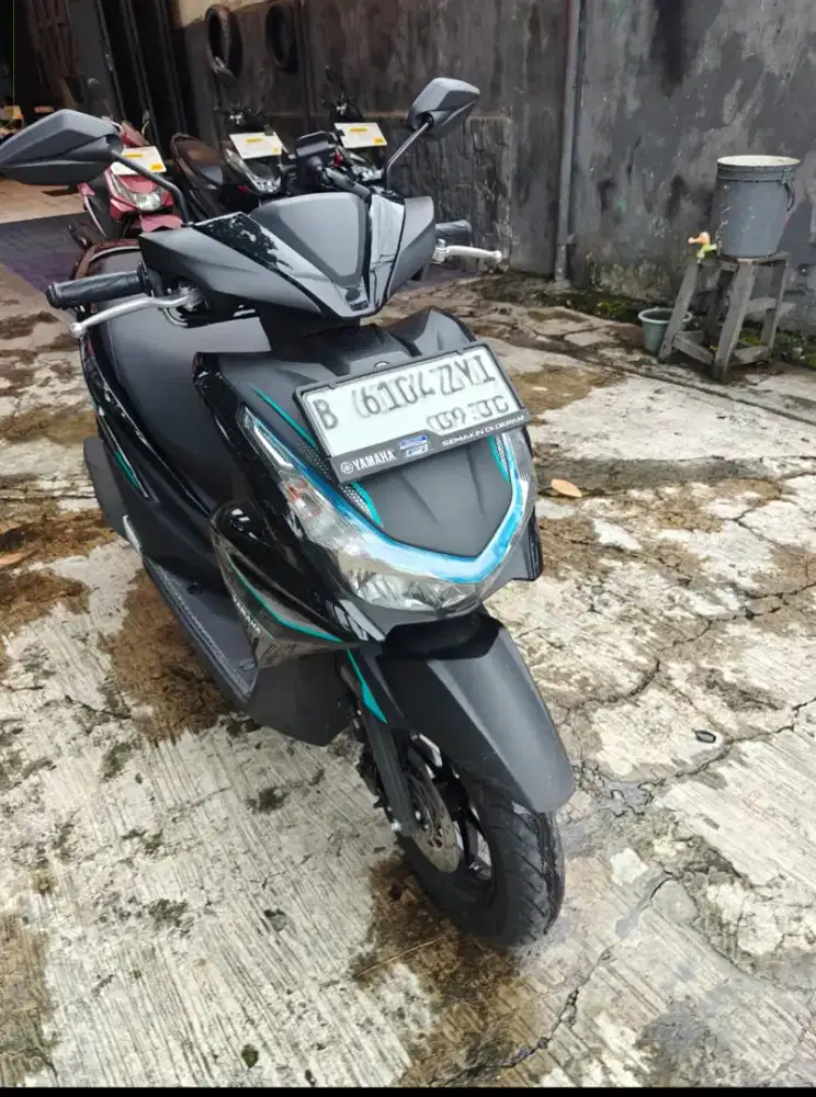Freego conn 2025 km 2rb dp 1jt zyi dka