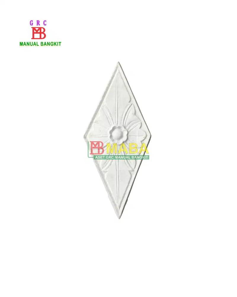 Ornamen Wajik Kembang