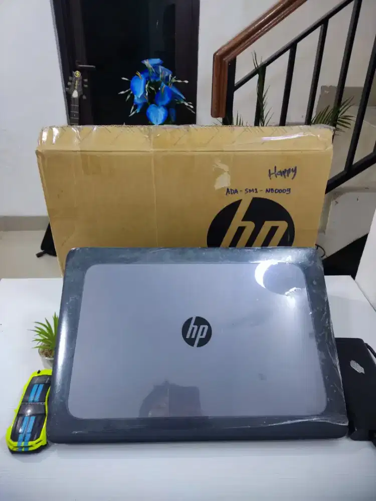 Laptop HP ZBook 15 G4-P70 RAM 8Gb +SSD + Dual VGA NVIDIA  Nominus