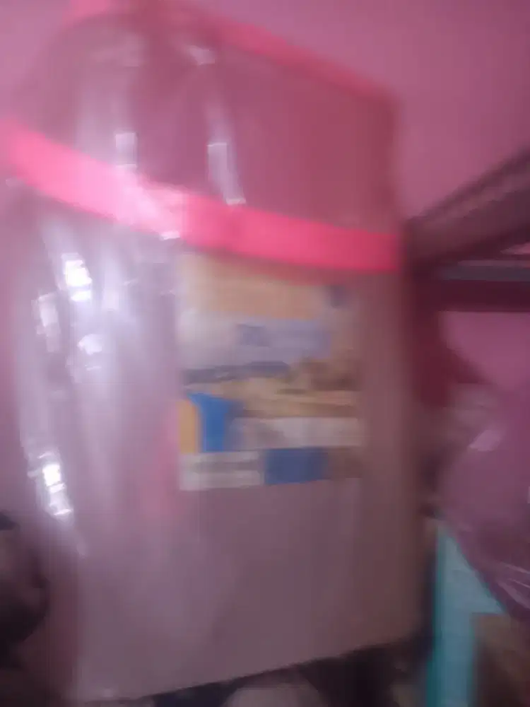 Aquarium es ukuran 30lt