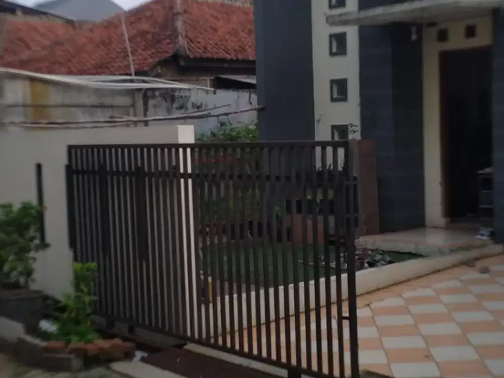 Dijual murah  Komplek Pinus Regency  Jl. Soekarno Hatta Bandung