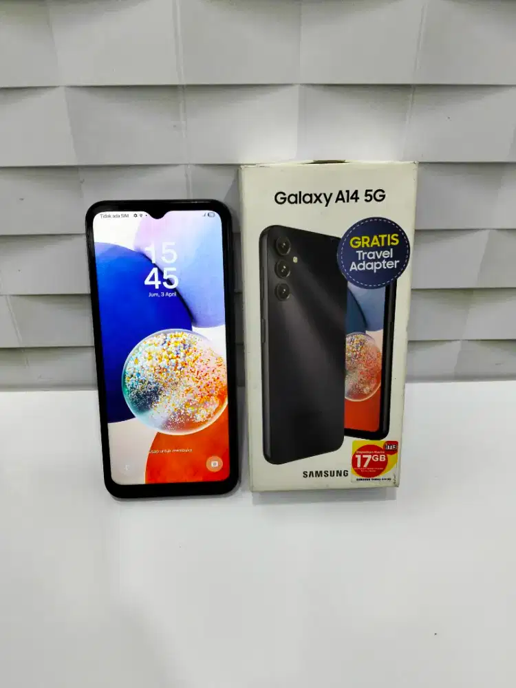 Samsung galaxy A14
