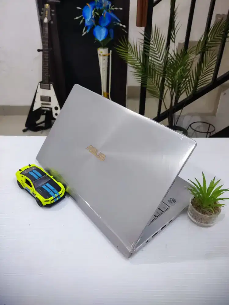 Laptop ASUS ZENBOOK ULTRA14 UX434FAC-306 NUMPAD GEN 10