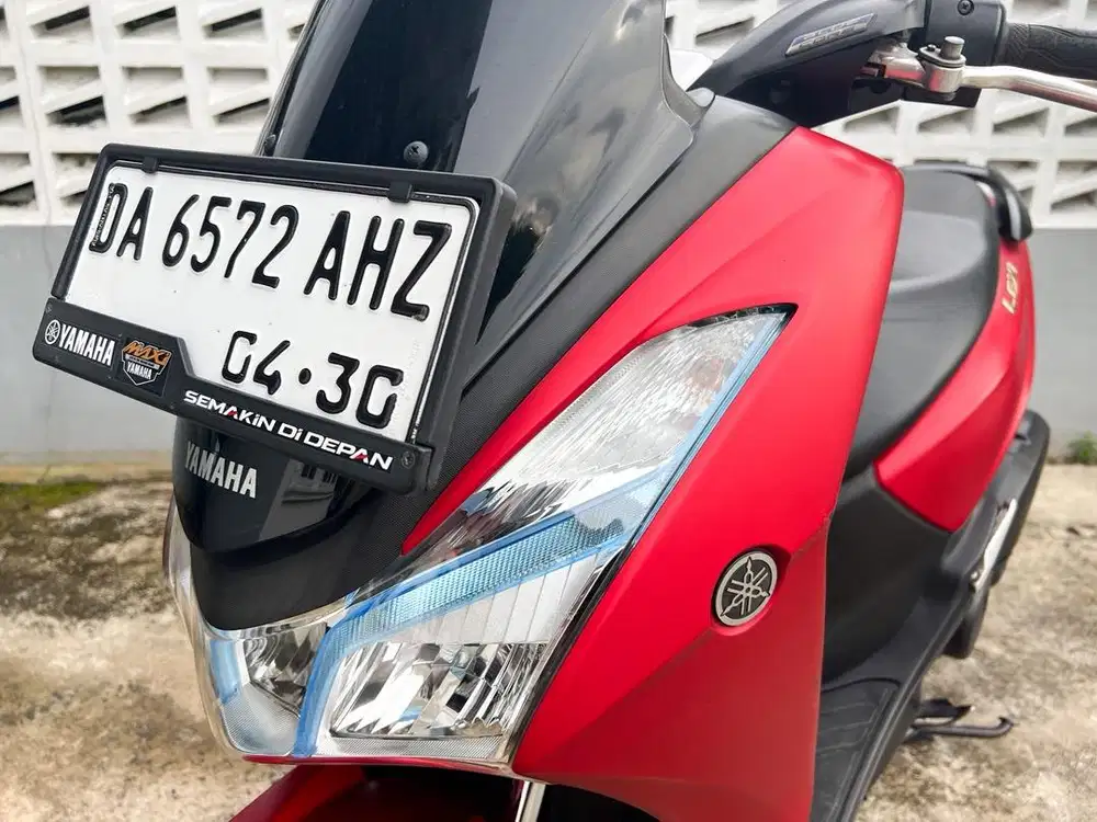 LEXI 2020 PAKAIAN PRIBADI