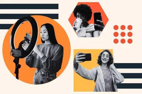 Dicari content creator untuk online shop lampu kendaraan