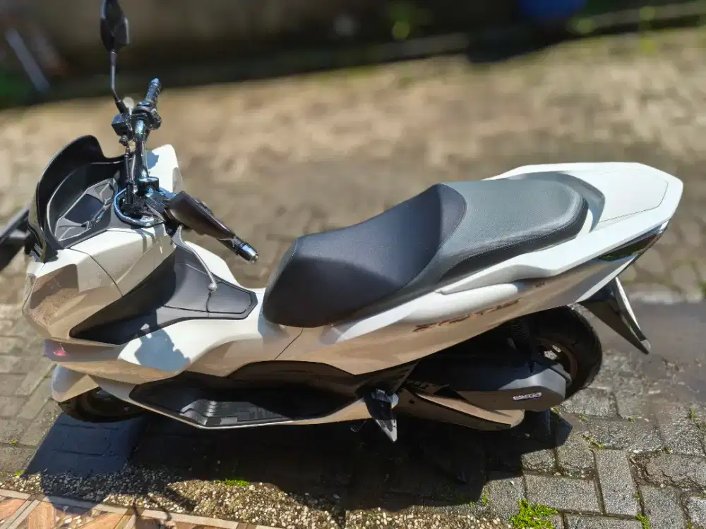 Honda PCX 160 ABS