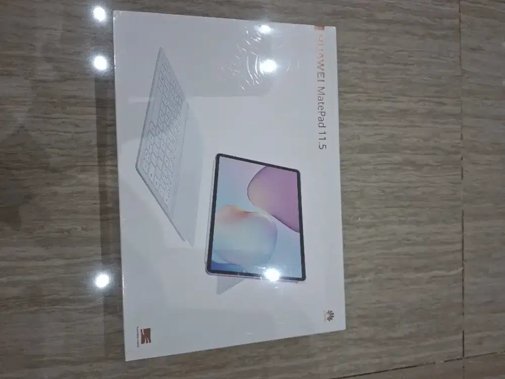 HUAWEI MatePad 11.5 PaperMatte Edition 8/256GB + Keyboard (BNIB)