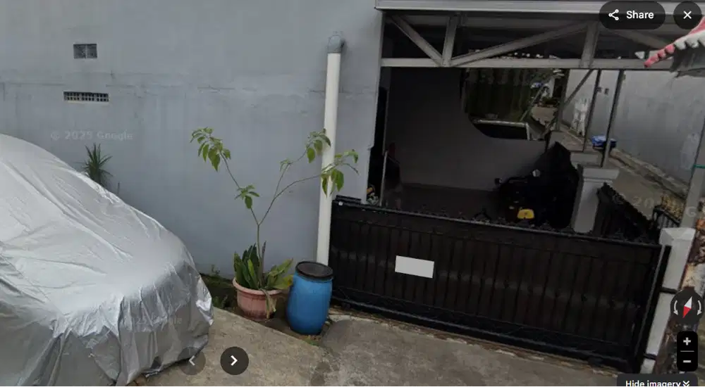 Mencari ART/PRT depok Juanda