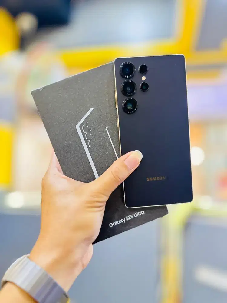 Samsung S25 Ultra 12/512 Full original