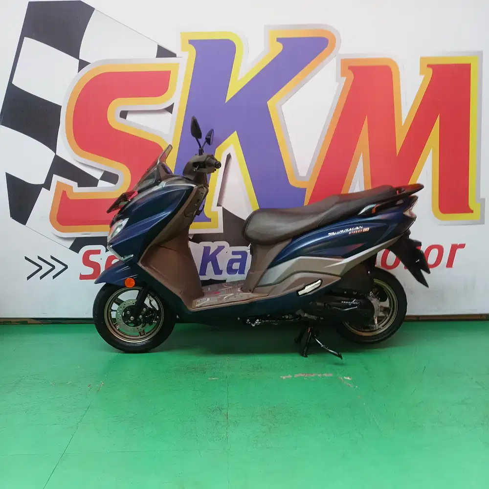 (free pajak + kaleng hidup) Brugman 2025 cash