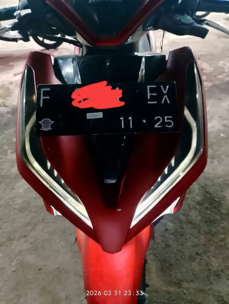 Vario keyles 2020 ss lngkap minus dipjak ja off 2020