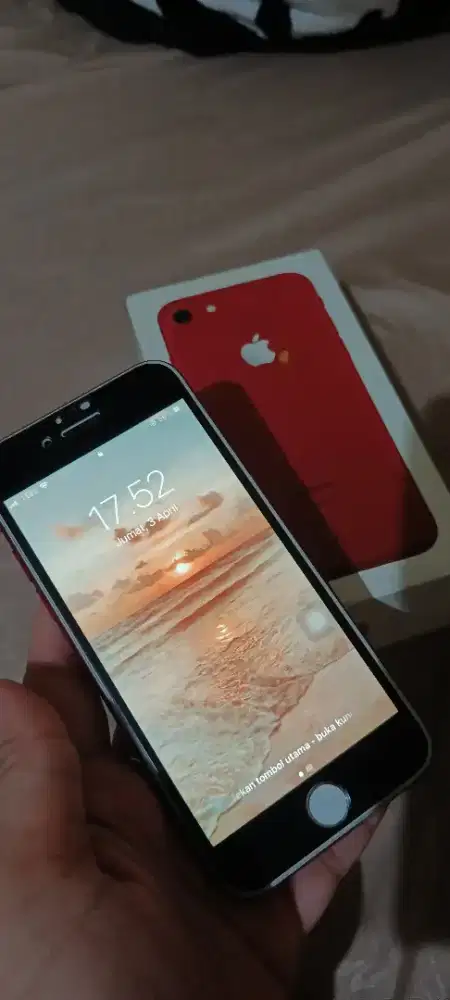 IPHONE 7 n IPHONE 12 MINI