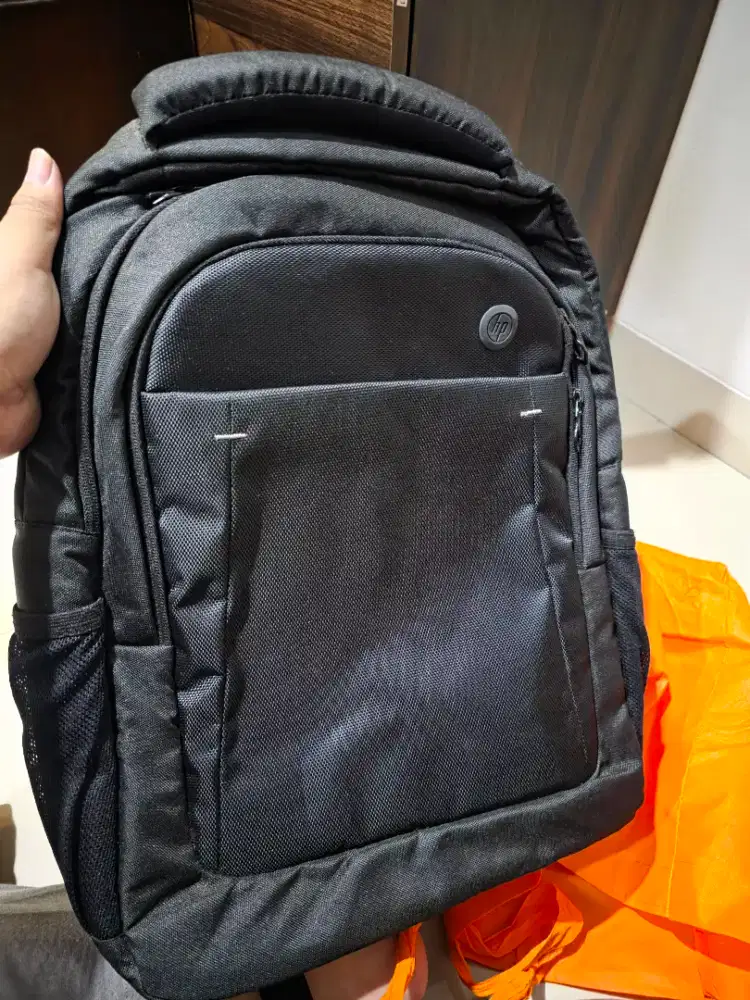 Tas punggung Laptop HP