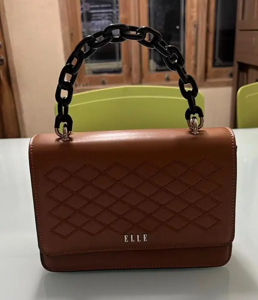 Tas ELLE handbag (Original)