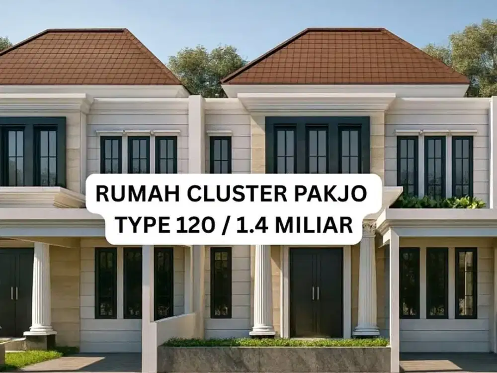 Rumah area Pakjo Siap Bangun di jl irigasi palembang