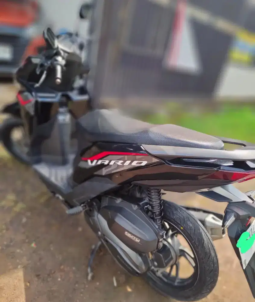 Vario cbs tahun 2023