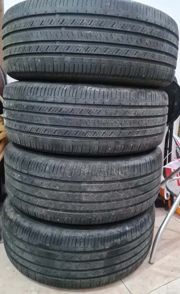 Ban 235/60 R16 Rush Terios GT Radial Savero NIK 2018 2020