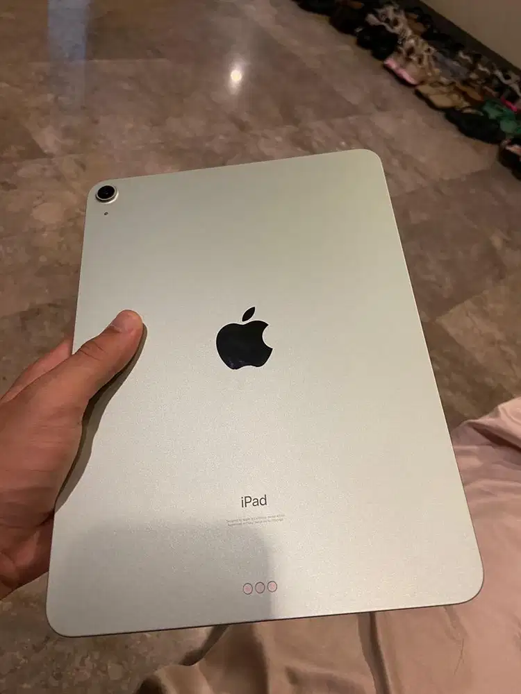 iPad Air 4 64GB Wifi Like New